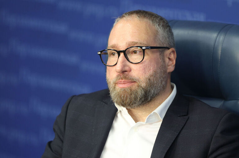 Горелкин: Telegram не сотрудничает с РФ в борьбе с мошенниками