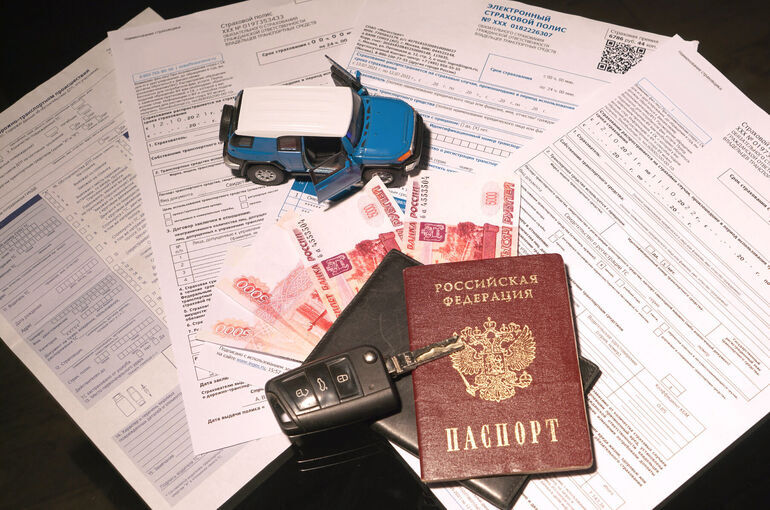 Госдума может принять поправки об увеличении выплат по ОСАГО в мае