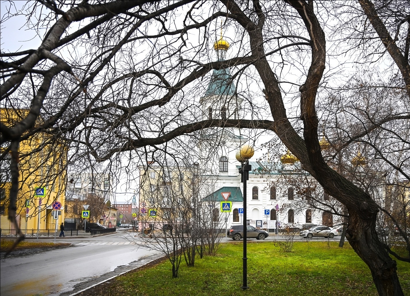 Куда пойти в Омске 24, 25 и 26 апреля