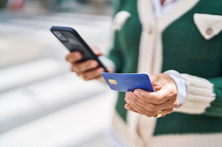 В России банки хотят обязать сразу уведомлять клиентов о смене доступа к онлайн-банку