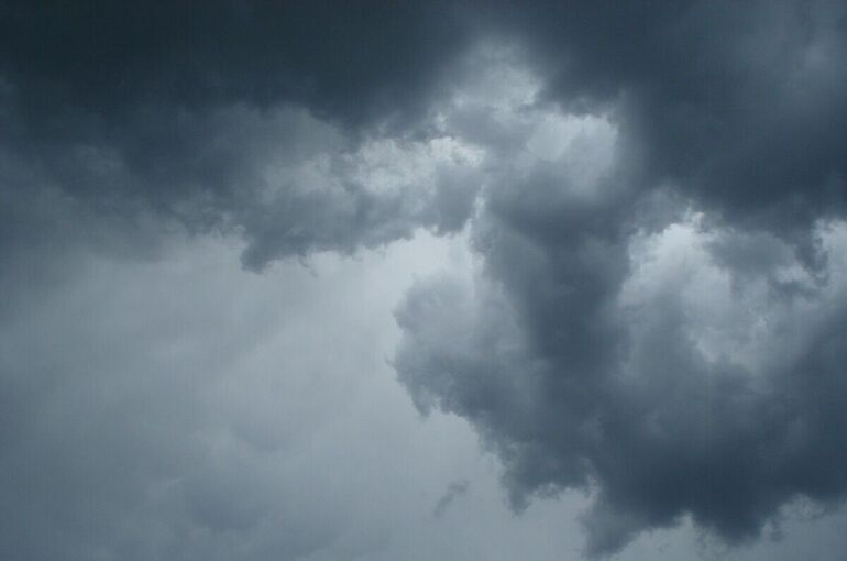 В Омской области ожидается штормовой ветер