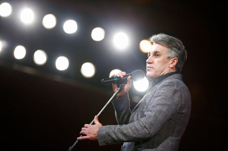 Умер телеведущий Алексей Пиманов