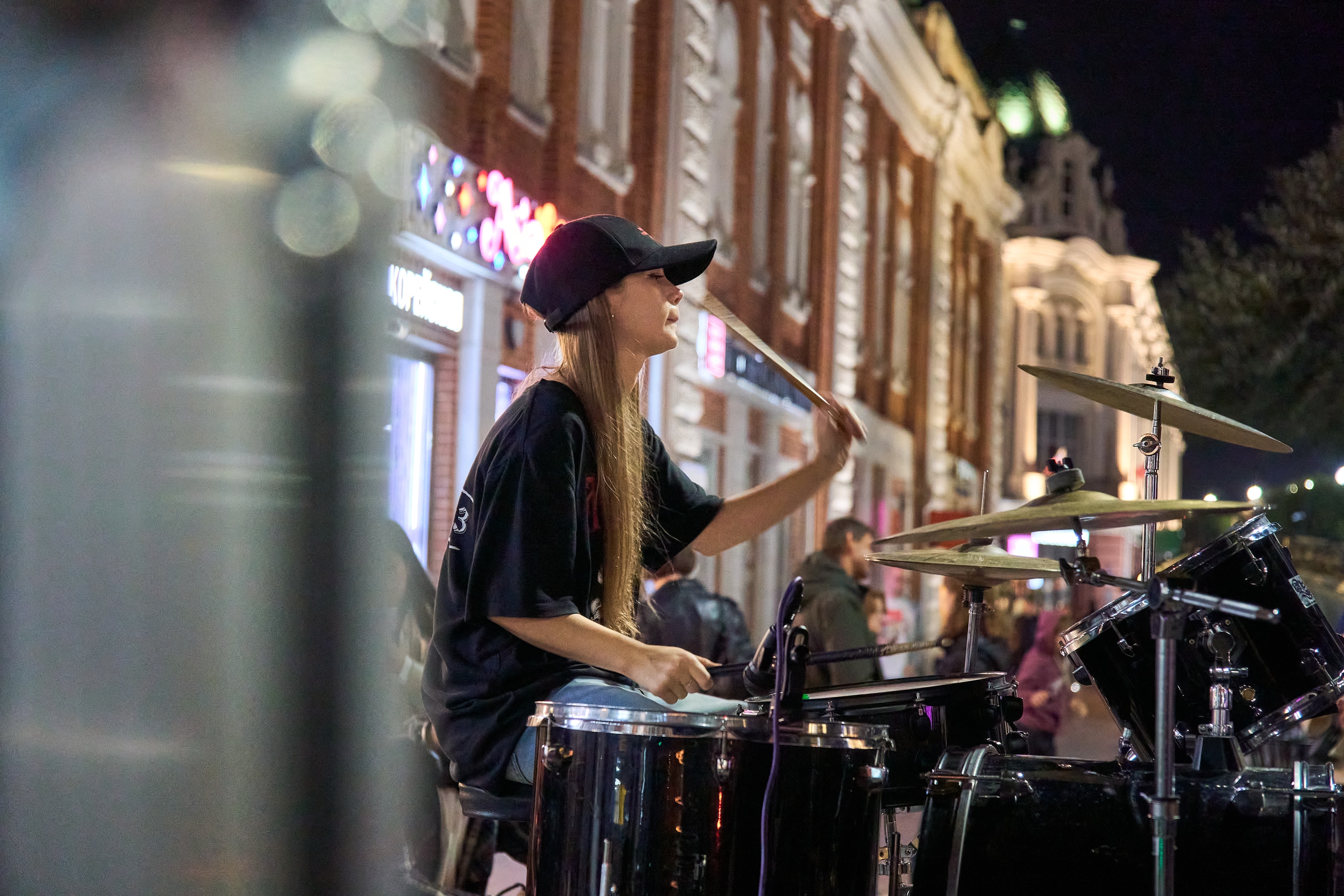 В Омске «Пешеходный Любинский» стартует досрочно