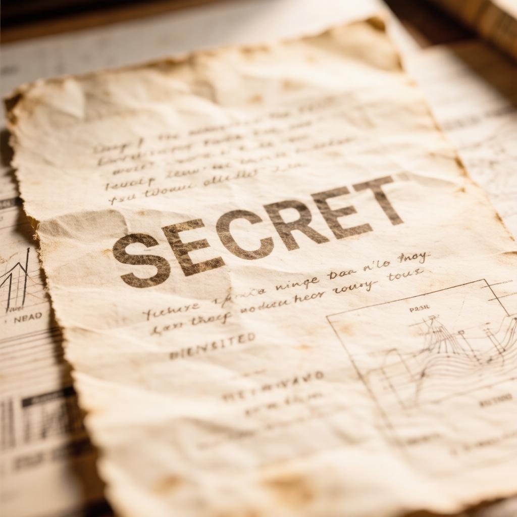 Тайна старого отчета: что ЦРУ знало о «голограмме»