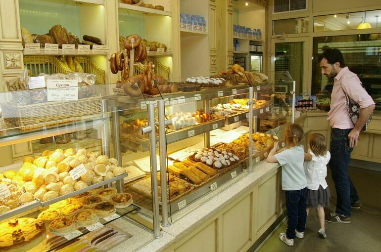 В России предприятия общепита на упрощенке и патенте освободили от НДС до конца года