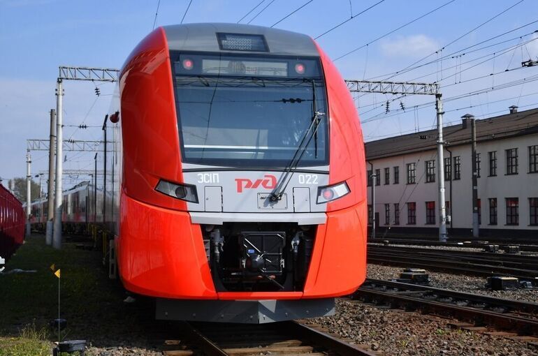 В Омской области на майские праздники поменяют график движения электричек