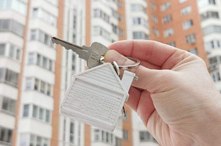 Чаплин: Предпенсионеры освобождены от налога на имущество