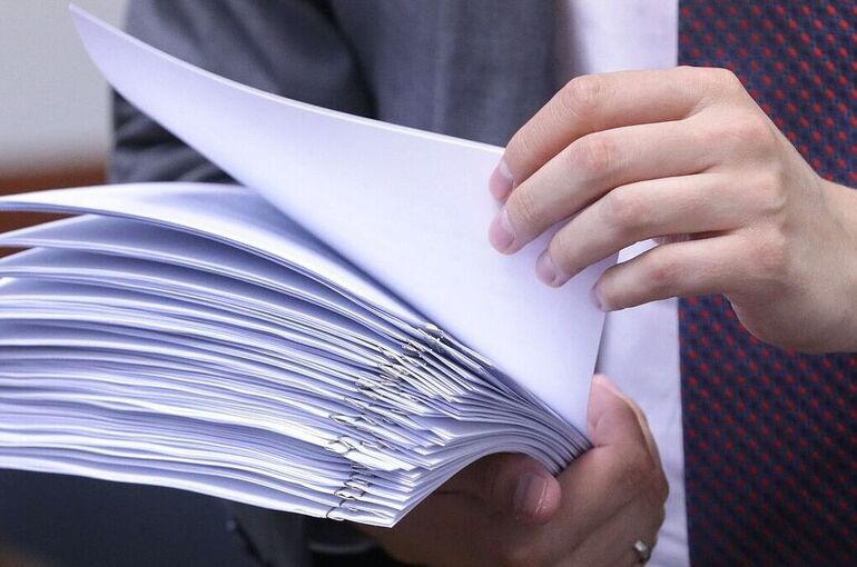 В России для домашних животных предложили ввести обязательную маркировку и регистрацию