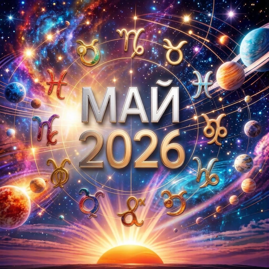 Ардабьева: Май принесет с собой долгожданную устойчивость