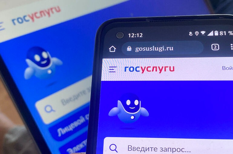 Как пользоваться «Госуслугами» и банковскими приложениями за границей