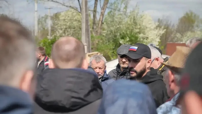 В Осташково заработал штаб для борьбы с подтоплением СНТ