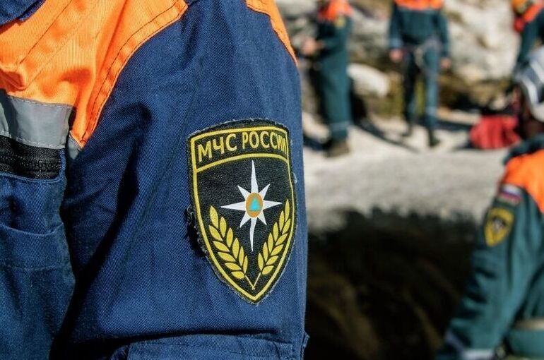 В Омской области более тысячи вызовов пожарных оказались ложными