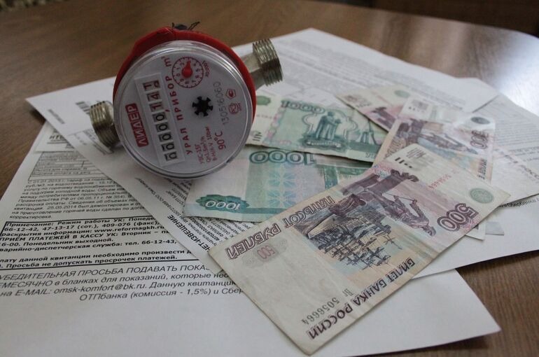 В России предложили сделать тарифообразование прозрачным