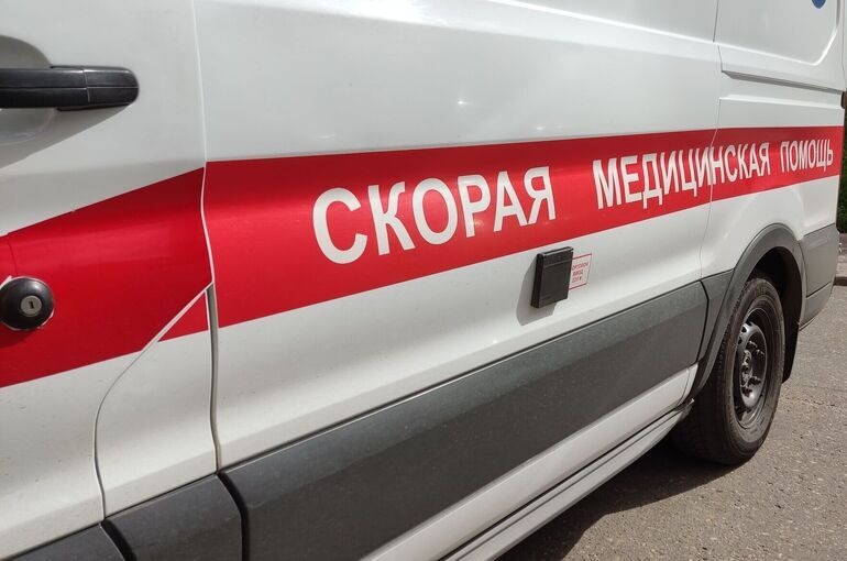 В Омской области назвали назвала причины смертности детей