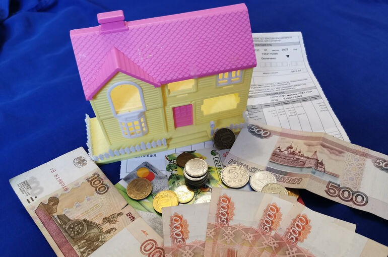 В России хотят учитывать ипотеку при расчете помощи малоимущим