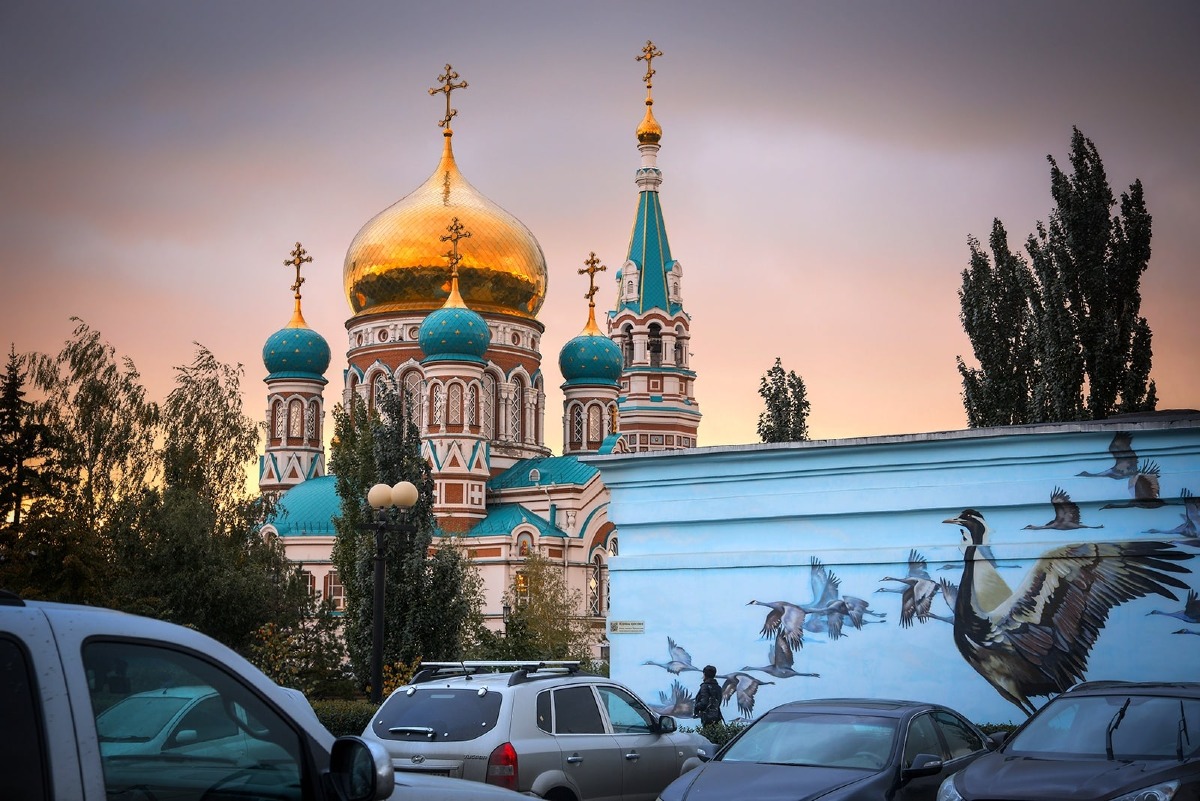 Вознесение Господне