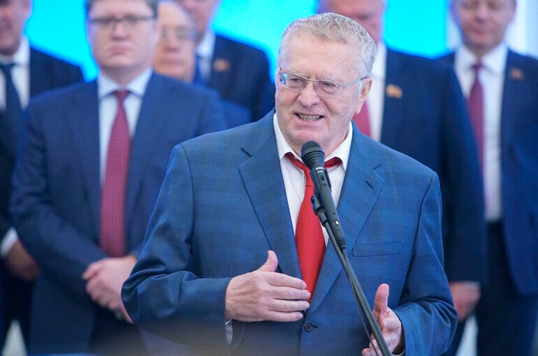 Россия и Китай перевернут мир 
