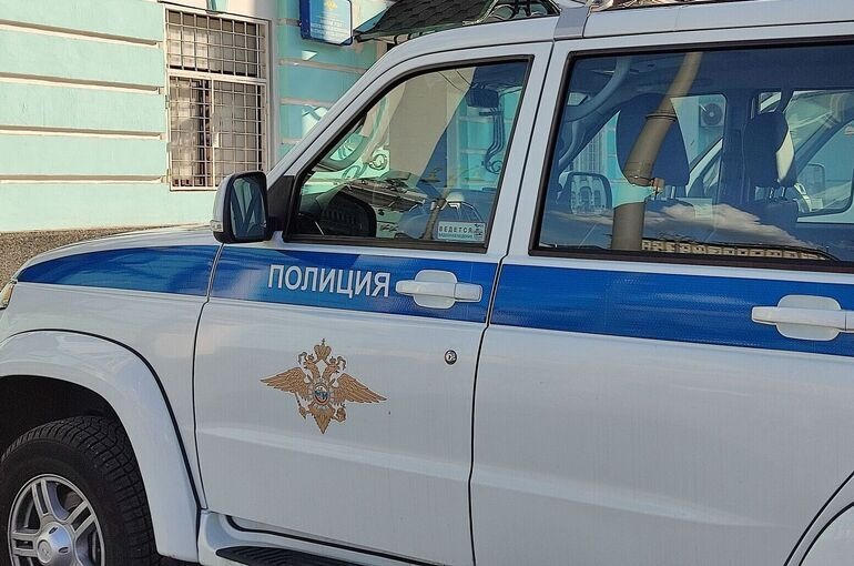 В Омске нашли тела пропавшей молодой пары