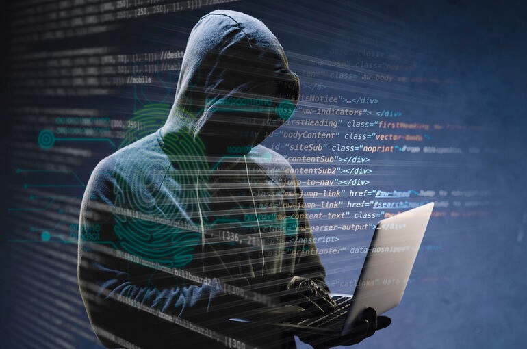 Мошенники с помощью искусственного интеллекта увеличили свои доходы в четыре раза