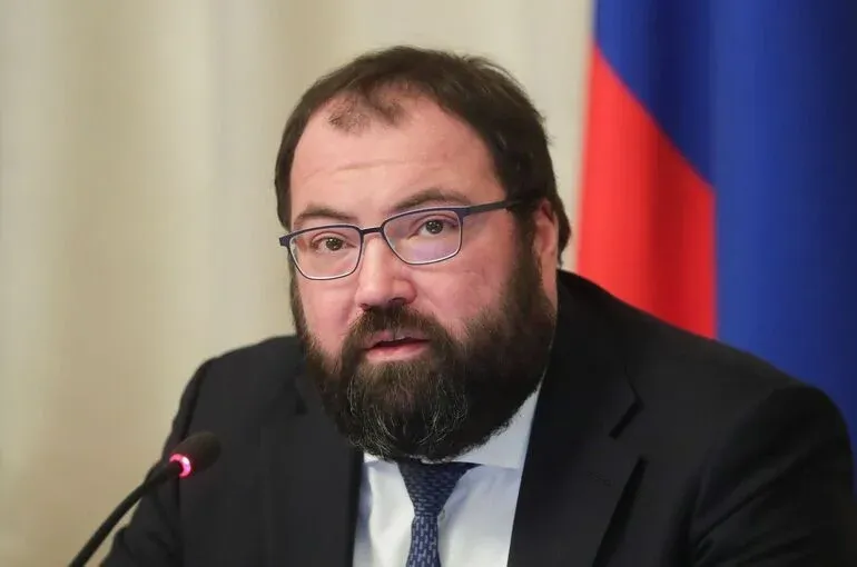 В России назвали «ближайшей повесткой» идентификацию по возрасту на платформах