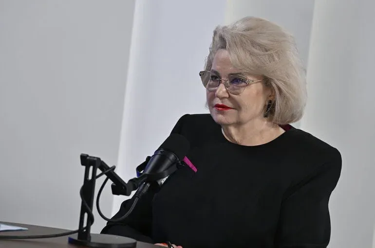 Депутат рассказала, что мешает россиянам создавать семьи и заводить детей