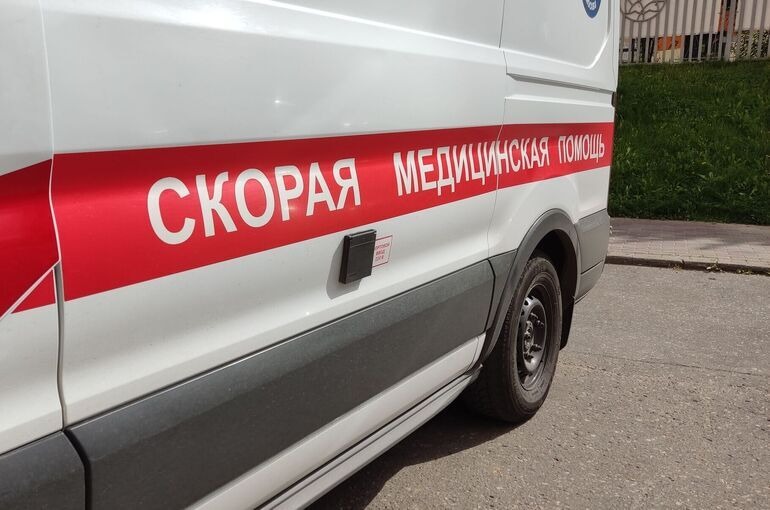 В Омской области за полгода погиб 31 ребенок