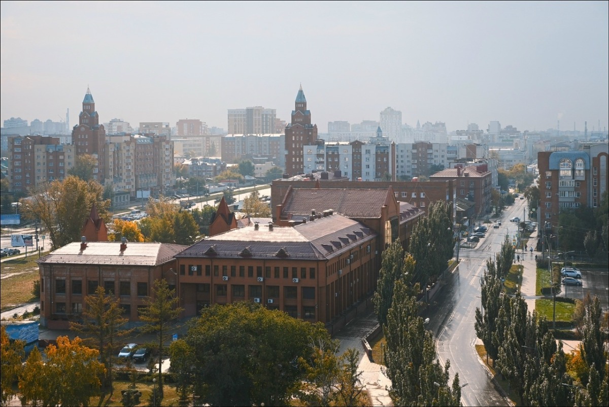В Омской области сегодня ухудшится погода