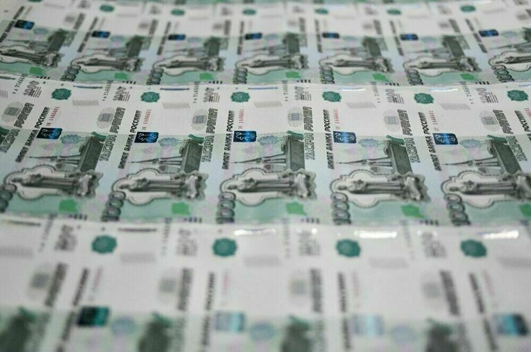 Омская область пополнила федеральный бюджет на 33,5 млрд рублей