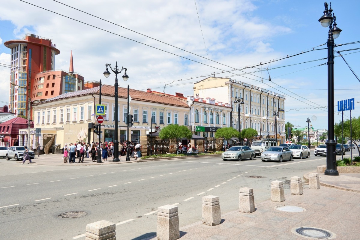 В Омской области синоптики прогнозируют ухудшение погоды