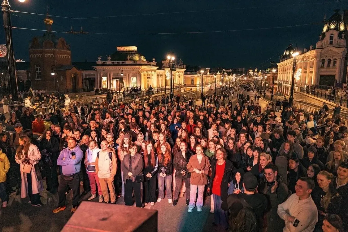 В Омске бывшая солистка SEREBRO споет для на День города