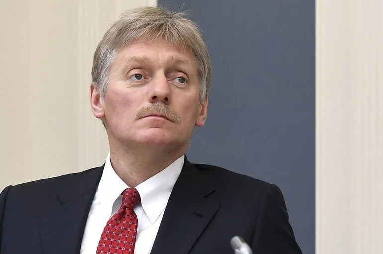 Песков: ситуация с топливом требует особого внимания