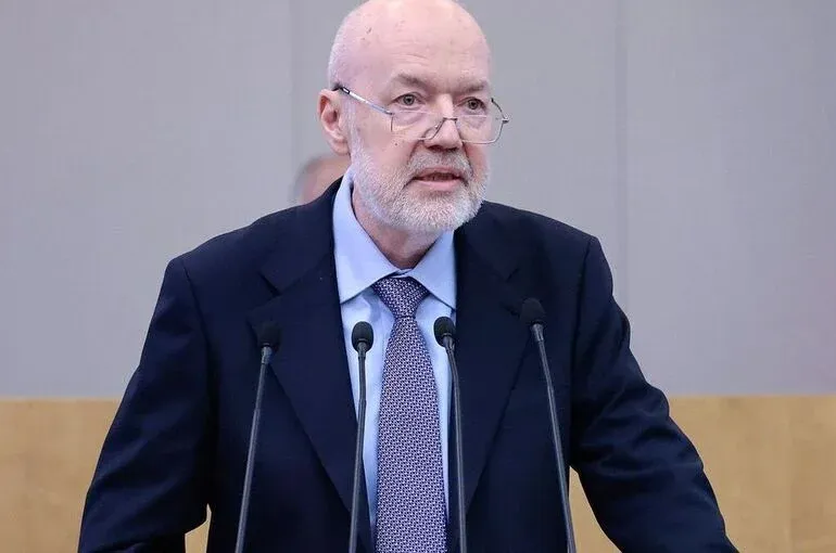Депутат разъяснил, какие гаражи попадают под гаражную амнистию