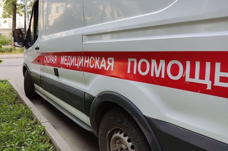Ожоги до 90%: страшные подробности пожара на стройке в Омске