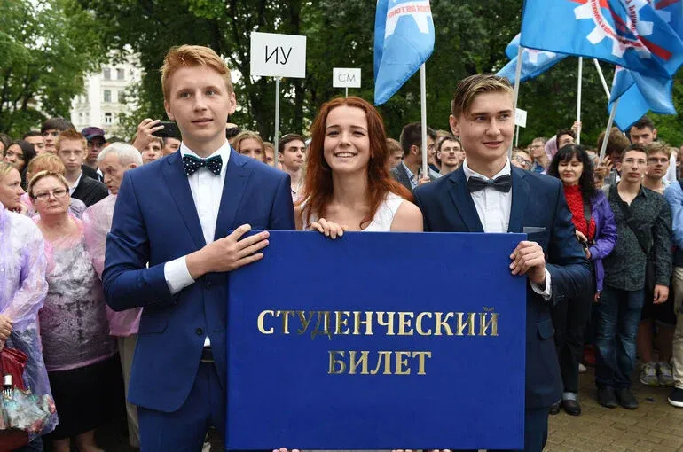 В России готовится реформа методики распределения контрольных цифр приема в университеты