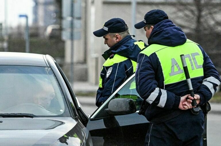 В Омске после Дня трезвости задержали 12 пьяных водителей