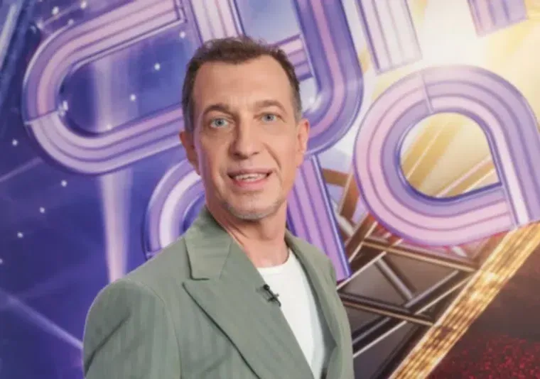 Умер Сергей Соседов