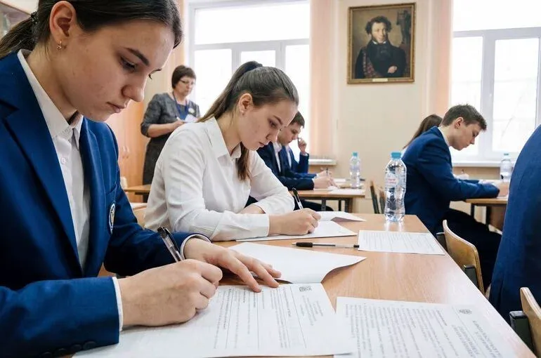 Названы самые частые ошибки выпускников на ЕГЭ-2026