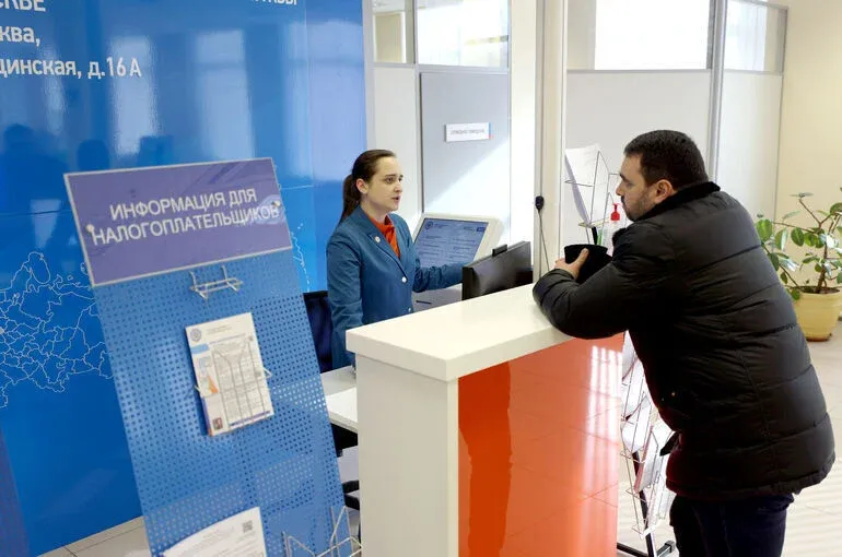 Как снизить налоговый штраф в десять раз: новые правила ФНС