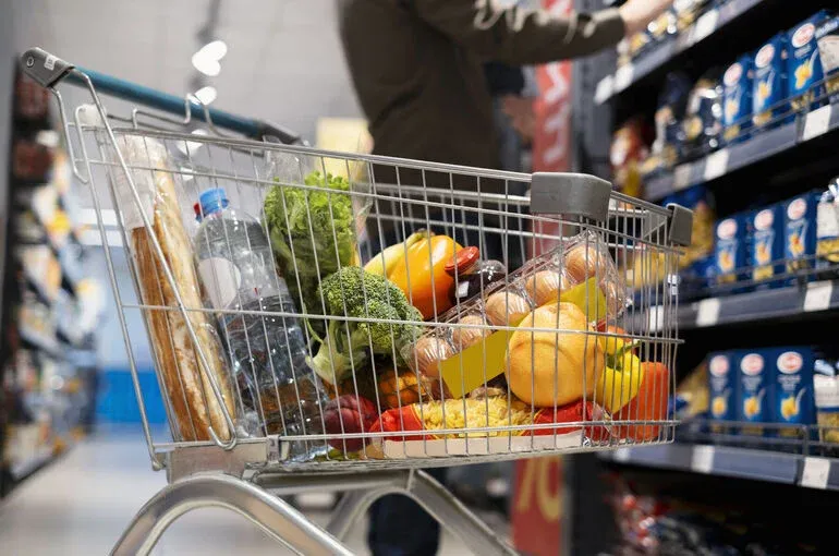 ООН: Цены на продукты достигли максимума