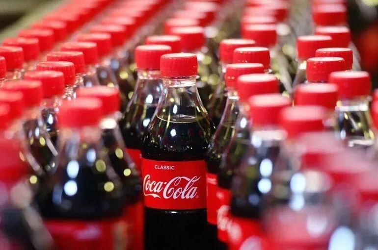 Роспотребнадзор запретил ввозить грузинские вина и напитки Coca-Cola