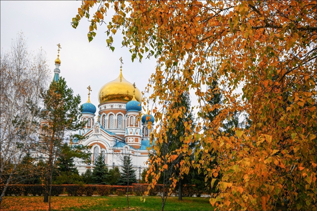 Синоптики назвали дату похолодания