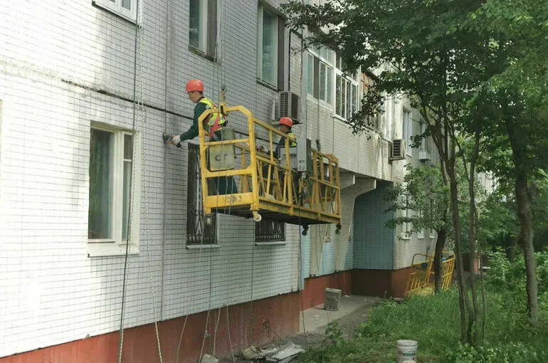 В Омске с 1 января повысят взносы на капремонт