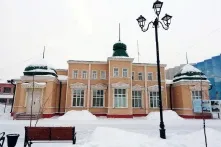 В Омске выходит третья часть путеводителя по городу