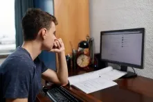 В российских вузах продолжается дистанционное обучение: опыт ОмГПУ