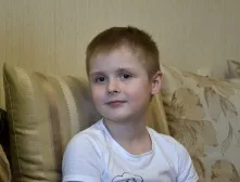 Беспокойное сердце. Ярославу из Омска необходима операция на сердце