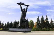 В Омске начали строить новый Кадетский корпус  