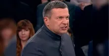 Россияне требуют убрать Владимира Соловьева из эфира