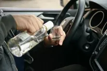 Наказание для пьяных водителей решили ужесточить