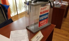 Референдумы в ДНР и ЛНР признали состоявшимися