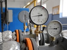 С начала отопительного сезона к теплу в Омске подключили треть многоэтажек